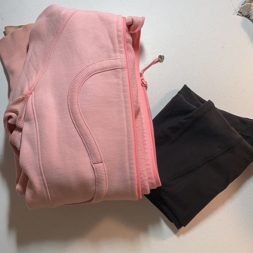 Lululemon Bundle